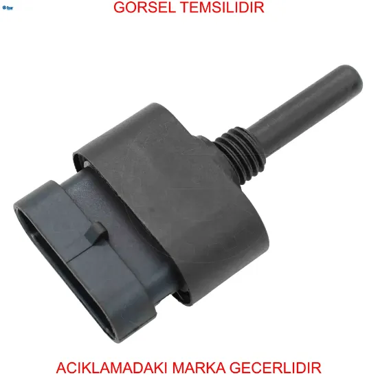 Sensör,yakıt filtre doblo opar  77363659 resmi