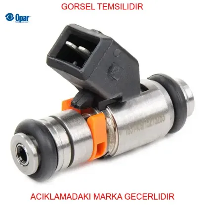Enjektör(1.4) doblo opar 77363790 resmi