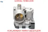 Gaz kelebeği doblo opar 77363793 resmi