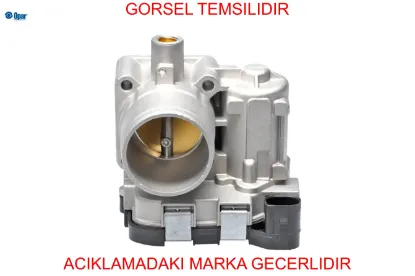 Gaz kelebeği doblo opar 77363793 resmi