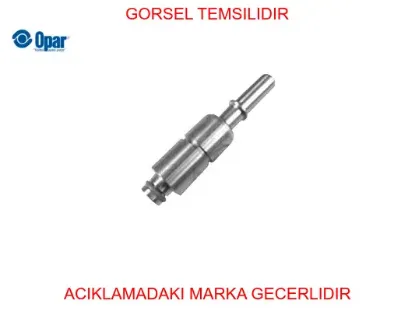Valf yakıt filtre doblo opar 77363805 resmi