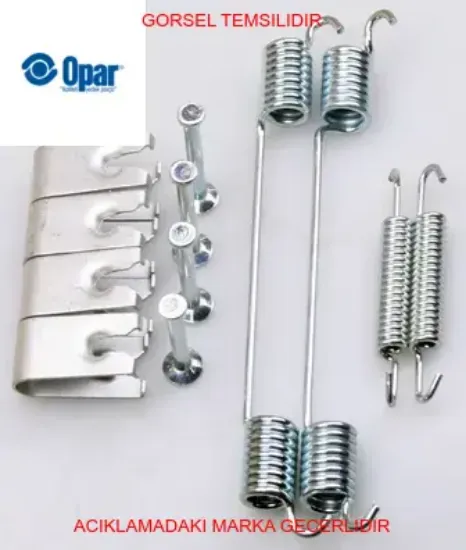 Kıt fren tamir opar 77363851 resmi