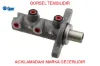 Fren ana merkez ducato euro5 opar  77364121 resmi