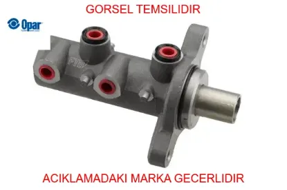 Fren ana merkez ducato euro5 opar  77364121 resmi