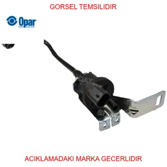 Elektrovalf 1.4 16v egea opar 77364165 resmi