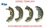 Fren balatası arka evo grande punto opar 77364264e resmi