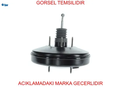 Servofren fiorino opar 77364471 resmi