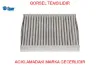Polen Filtresi Bipper-nemo 08->doblo Iii-punto-fiorino-linea 06>egea 15-> Combo 12-> 1.3-1.6cdti-1.4 77364561 resmi