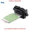 Rezistör kalorifer st opar 77364714 resmi
