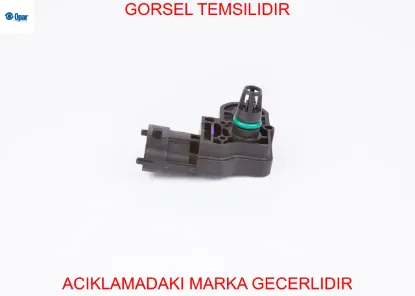 Sensör emme manifolt pd opar 77364869 resmi