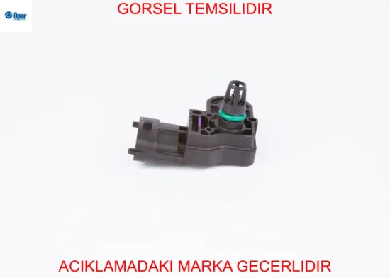Sensör emme manifolt pd opar 77364869 resmi