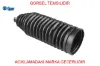 Direksiyon Körüğü Sağ-sol Doblo-hyundai H100-h1-starex 77365222/ 577744A000/ 2D0422831/ 6Q0423831D resmi