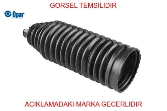 Direksiyon Körüğü Sağ-sol Doblo-hyundai H100-h1-starex 77365222/ 577744A000/ 2D0422831/ 6Q0423831D resmi