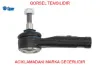 Rot başı sol doblo ıı (152) 2010-> opar  77365223 resmi