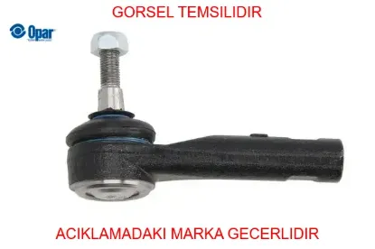 Rot başı sol doblo ıı (152) 2010-> opar  77365223 resmi