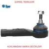 Rot başı sağ doblo ıı (152) 2010-> opar  77365224 resmi