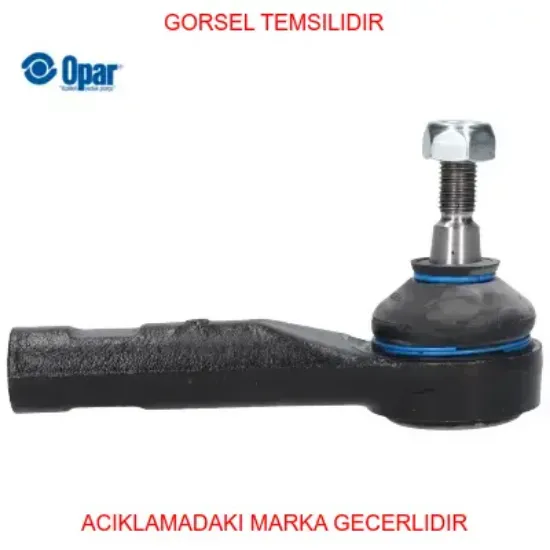 Rot başı sağ doblo ıı (152) 2010-> opar  77365224 resmi
