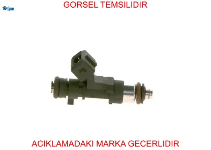 Enjektör egea opar 77366833 resmi