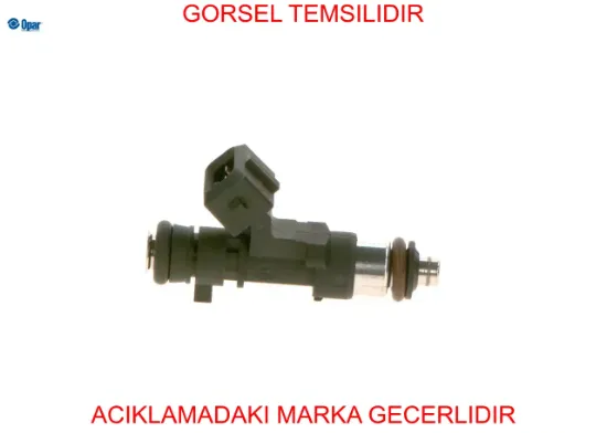Enjektör egea opar 77366833 resmi