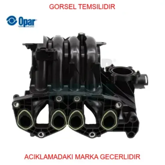 Emme manifoldu opar 77366845 resmi