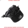Motor kalorifer(025) linea opar 77366856 resmi