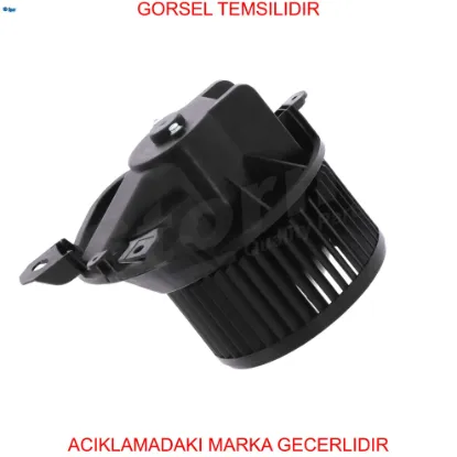 Motor kalorifer(025) linea opar 77366856 resmi