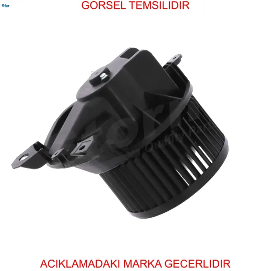 Motor kalorifer(025) linea opar 77366856 resmi