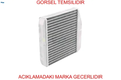 Radyatör kalorifer opar 77366860 resmi