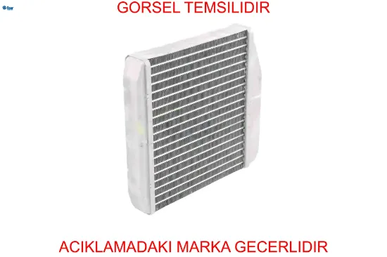 Radyatör kalorifer opar 77366860 resmi