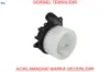 Motor, kalorifer (025) ln opar 77366881 resmi