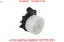 Motor, kalorifer (025) ln opar 77366881 resmi