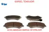 Balata takım opar 77367093 resmi