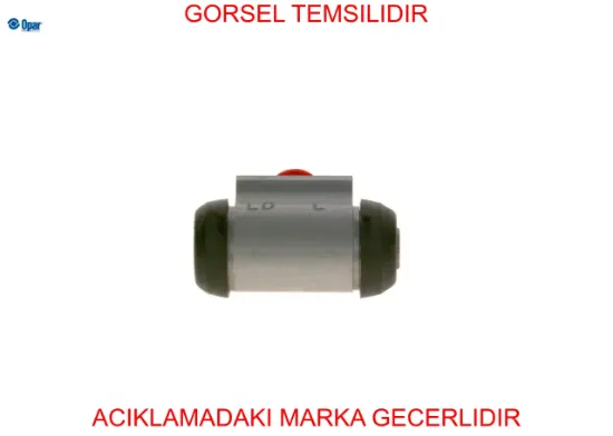 Fren silindiri 500l opar 77367100 resmi
