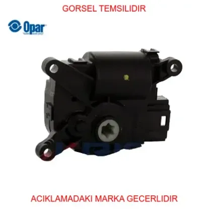 Aktivatör opar 77367144 resmi
