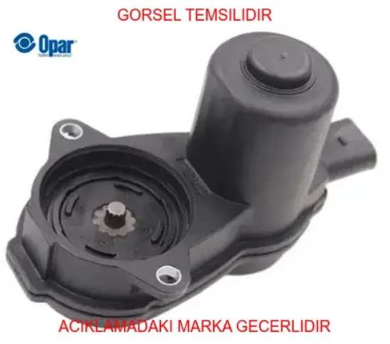 Aktivatör 50x opar 77367146 resmi