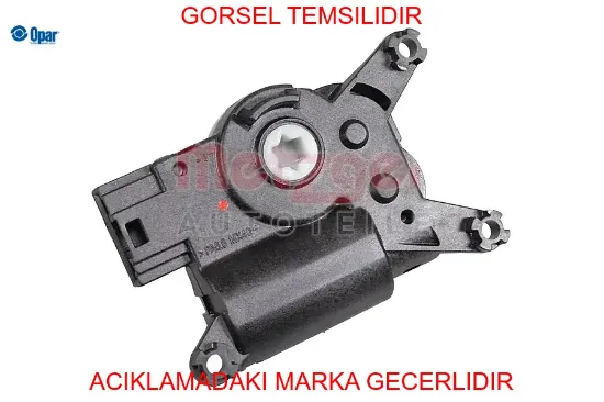 Aktivatör opar 77367180 resmi