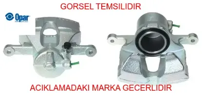 Kalıper sılındırı ege opar 77367589 resmi