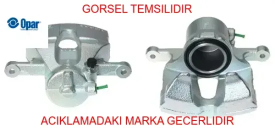 Kalıper sılındırı ege opar 77367589 resmi