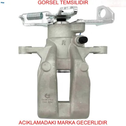 Kalıper silindiri egea opar 77368061 resmi