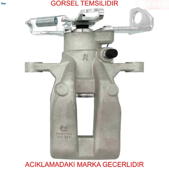 Kalıper silindiri egea opar 77368061 resmi