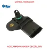 Sensör 124 opar 77368138 resmi
