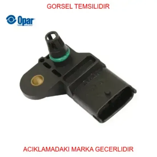 Sensör 124 opar 77368138 resmi