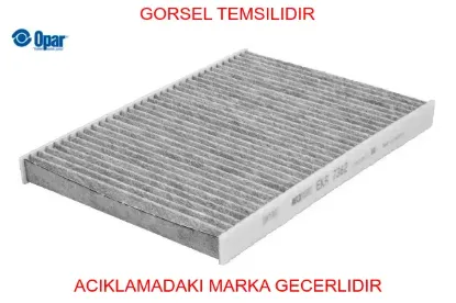 Polen fıltresı opar 77368519 resmi