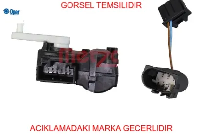 Aktivatör opar 77368746 resmi