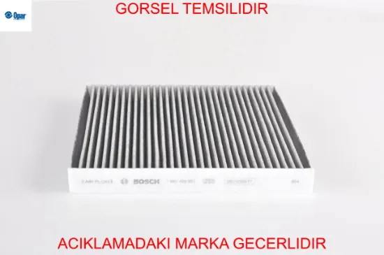  Polen filtresi opar 77368846 resmi