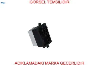 Hız regülatörü opar 77369248 resmi