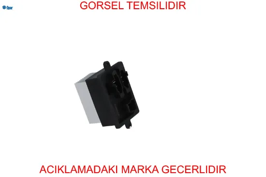 Hız regülatörü opar 77369248 resmi