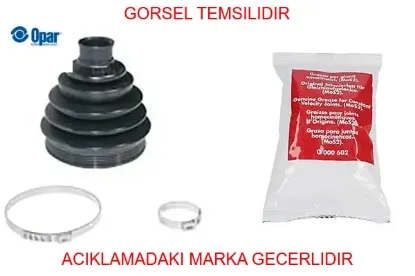 Aks korugu(009) bm/pa opar 7761570 resmi