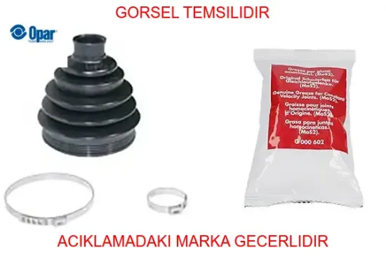 Aks korugu(009) bm/pa opar 7761570 resmi