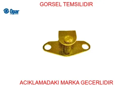 Kilit karşılığı bagaj ds opar 82368426 resmi